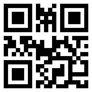 3913689321 Qr Code associato
