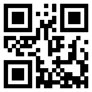 Il QrCode di 3913689322
