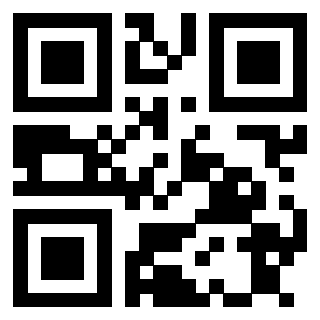 3913689324 - Immagine del QrCode