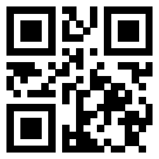 3913689325 - Immagine del Qr Code