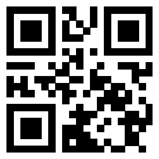 Scansione del QrCode di 3913689328