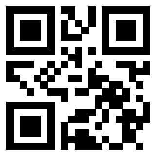 Il Qr Code di 3913689329
