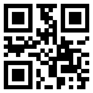 3913689332 - Immagine del QrCode associato