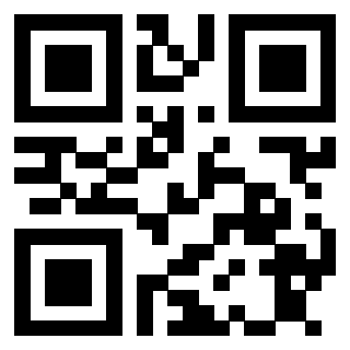 Immagine del Qr Code di 3913689338