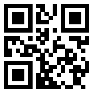 Scansione del QrCode di 3913689339