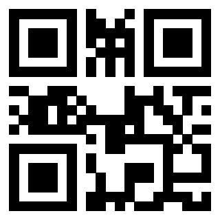 Il QrCode di 3913689340