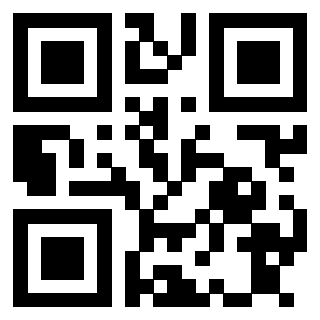 3913689341 QrCode associato