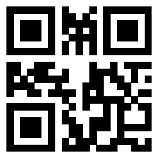 3913689345 - Immagine del QrCode
