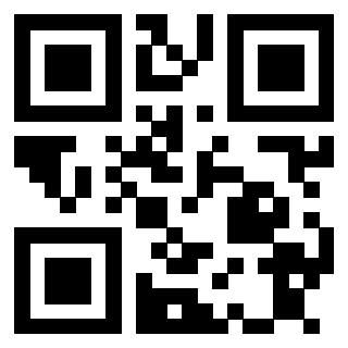 3913689346 - Immagine del QrCode associato