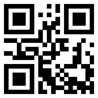 Scansione del QrCode di 3913689348