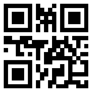 Il QrCode di 3913689351