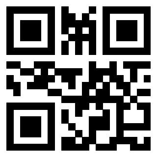 3913689353 - Immagine del Qr Code associato