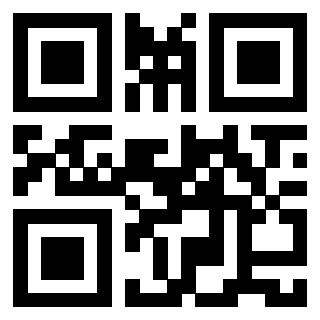3913689355 - Immagine del QrCode associato