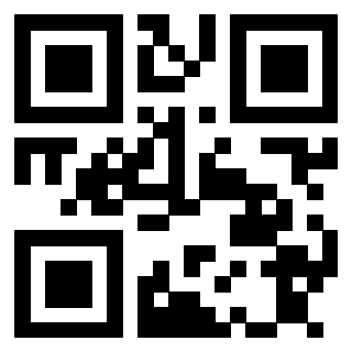 3913689356 - Immagine del Qr Code associato