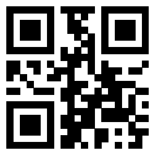 Immagine del QrCode di 3913689360