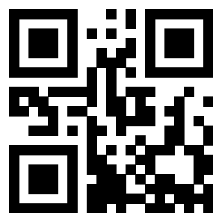 3913689361 - Immagine del Qr Code associato