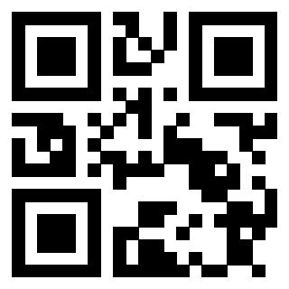 Immagine del Qr Code di 3913689362