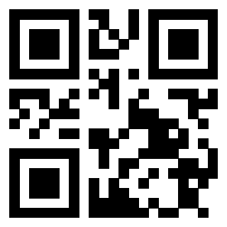Il Qr Code di 3913689364