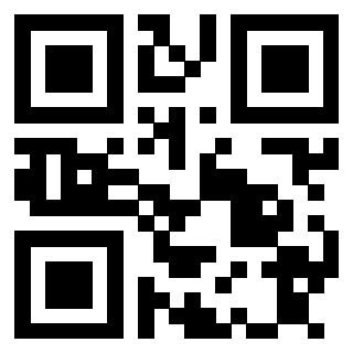 Il Qr Code di 3913689366