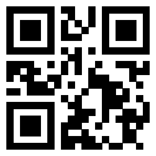 Il QrCode di 3913689367