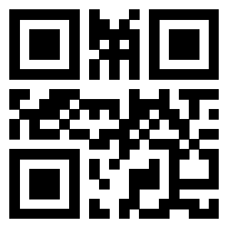 3913689369 - Immagine del QrCode associato