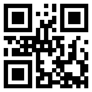 3913689373 - Immagine del Qr Code associato