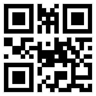 3913689374 QrCode associato