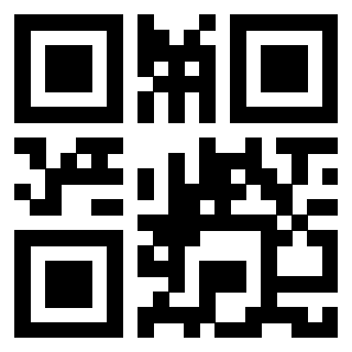 3913689380 - Immagine del Qr Code associato