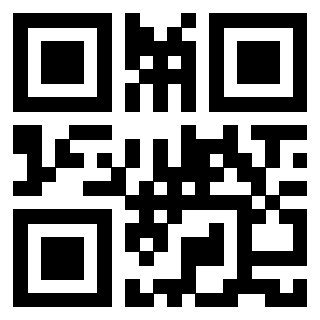 Immagine del Qr Code di 3913689381