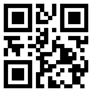 3913689384 - Immagine del Qr Code associato