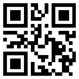 3913689387 Qr Code associato