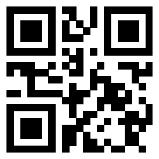 Scansione del QrCode di 3913689388