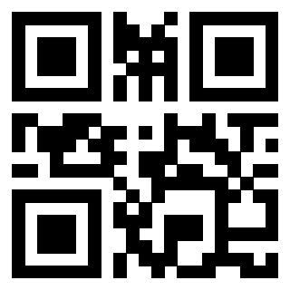 Immagine del Qr Code di 3913689390