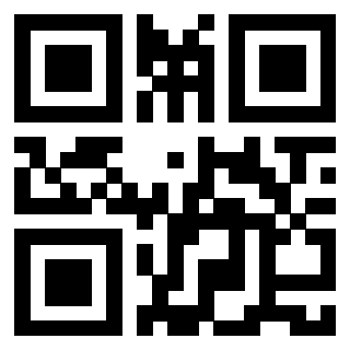 Scansione del Qr Code di 3913689395