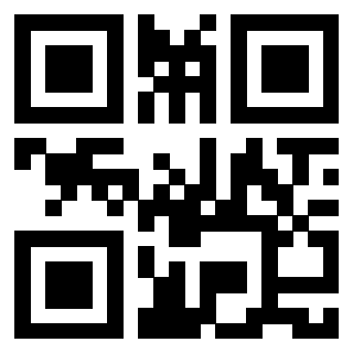 Immagine del QrCode di 3913689400