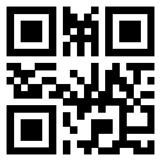 Il Qr Code di 3913689402