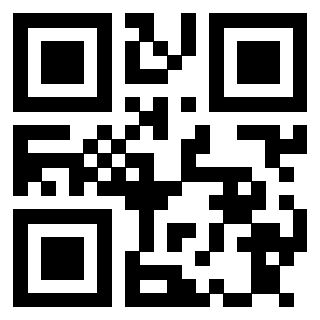 3913689403 QrCode associato