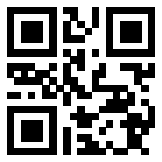 Immagine del Qr Code di 3913689404