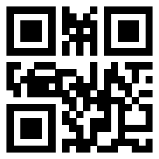 Scansione del QrCode di 3913689407
