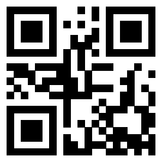 Immagine del Qr Code di 3913689411