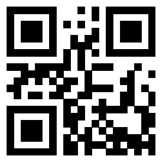 Il QrCode di 3913689412