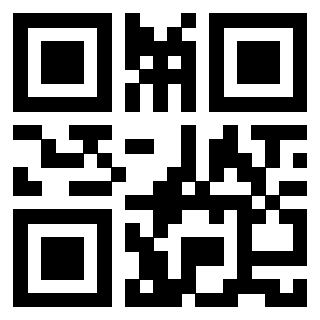 Il QrCode di 3913689414