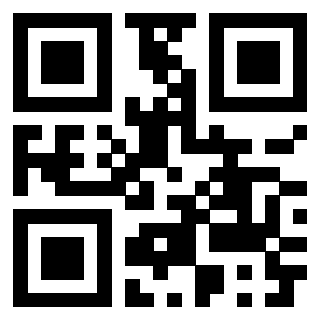 Immagine del Qr Code di 3913689418
