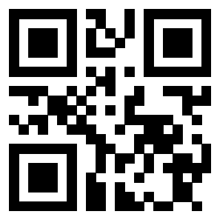 3913689419 - Immagine del Qr Code