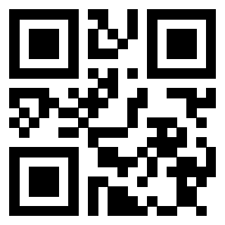 3913689421 QrCode associato