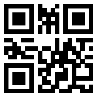 3913689423 - Immagine del QrCode associato