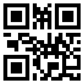 Scansione del QrCode di 3913689424