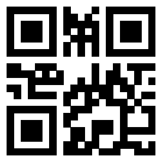 Immagine del Qr Code di 3913689428