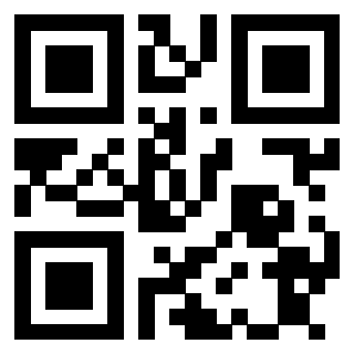 3913689430 - Immagine del QrCode associato