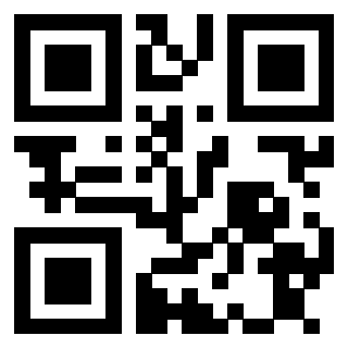 3913689431 - Immagine del Qr Code associato